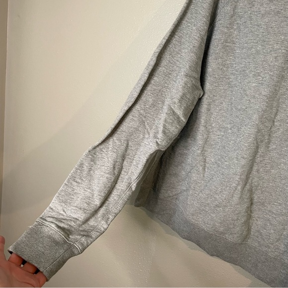 Jack Spade Sweatshirt, Bleecker Street New York, size L, Crewneck, French Terry - Picture 5 of 6